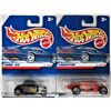 Image 3 : 4 1997 FE First Edition Mattel Hot Wheels