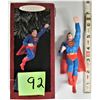 Image 1 : New boxed 1993 Hallmark Keepsake collection Superman