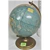 Image 1 : Vintage 12" crams scope-o-sphere 12" world globe