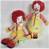 Image 5 : 9 New McDonald's happy meal toys - sealed