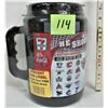 Image 1 : New 7-11 64 oz NHL X-treme mug