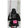 Image 1 : 9" Darth Vader Star Wars 2011 Lego desk top lamp