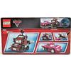 Image 2 : New 2011 Disney Pixar Cars 2 Lego 8424 Mater's spy zone