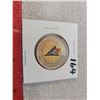 Image 1 : 2020 Canada toonie 1945 Victory commemorative coin