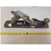 Image 1 : #5 Bailey model wood plane by Stanley 2" blade