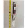 Image 1 : 1992 Brazil hunting knife 5" blade