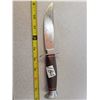 Image 2 : 1992 Brazil hunting knife 5" blade