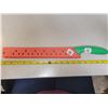 Image 1 : Japanese watermelon knife blade 11"