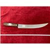 Image 1 : 1952 Dexter butcher shop meat knife, 12" blade