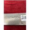 Image 3 : 1962 Russel butcher shop meat knife 12.5"