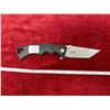 Image 2 : 2015 CRKT U.S.A. Oregon Bt fighter (Tighe design) blade 4"