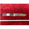 Image 1 : 1932 fixed blade hunter knife 4.25"