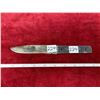 Image 2 : 1932 fixed blade hunter knife 4.25"