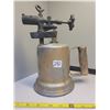 Image 1 : 1908 Butler shop torch 11" H
