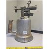 Image 2 : 1908 Butler shop torch 11" H