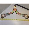 Image 1 : 1999 Platypus 30 meter right hand boomerang awesome paint job
