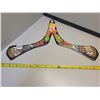 Image 1 : 1999 Platypus 30 meter right hand boomerang awesome paint job