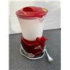 Image 2 : NOSTALGIA HOT CHOCOLATE MAKER (WORKS)