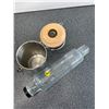 Image 2 : COFFEE GRINDER + GLASS ROLLING PIN