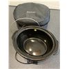Image 1 : SLOWCOOKER & CARRIER
