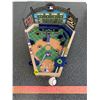 Image 1 : TABLETOP MLB WOOD PINBALL GAME