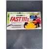 Image 1 : 1981 PARKER BROS FAST III'S BOARD GAME
