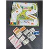 Image 2 : 1981 PARKER BROS FAST III'S BOARD GAME