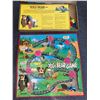 Image 2 : 1971 MILTON BRADLEY YOGI BEAR GAME