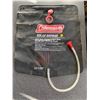 Image 1 : COLEMAN SOLAR SHOWER (NO LEAKS)