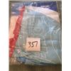 Image 2 : 357-PEPSI COLA VINTAGE APRON IN ORIGINAL PACKAGING