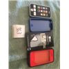 Image 1 : 363-4 ASSORTED IPHONE 4/4S CASES AND SCREEN PROTECTORS