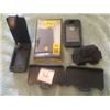 Image 1 : 366-OTTER BOX4/4S 6 PC CASE SET