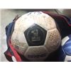 Image 1 : 373-2 SOCEER BALLS  IN SPORTS BAG. WISON PHANTOM AND BRINE