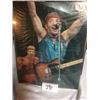 Image 1 : 390-BRUCE SPRINGSTEEN IN CONCERT PICTURE 1980’S