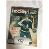 Image 1 : 392-HOCKEY NEWS   MAGAZINE   JAN.  1978   NEW CONDITION