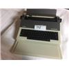 Image 1 : 398-BROTHER ELECTRIC STUDENT RITER 11 TYPEWRITER   WORKING CONDITION