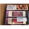 Image 1 : 399-LO T   OF   GARDENING  MAGAZINES. HARDCOVER   GARDENING BOOKS. ASSORTMENT OF HARD COVER NEW FOLK