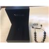 Image 1 : NEXUS BRACELET IN ORIGINAL BOX