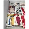 Image 2 : 34 Vintage Patterns (Sewing Patterns)