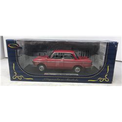 1962 BMW LS Luxus Model Collectible Car
