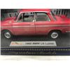 Image 3 : 1962 BMW LS Luxus Model Collectible Car
