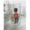Image 5 : 11 Assorted Collectible Mugs + Glasses