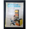 Image 8 : Popular Mechanix 1959, 1965, 1966