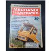 Image 24 : Mechanix Illustrated 1952, 1967, 1968, 1969, 1970