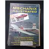 Image 34 : Mechanix Illustrated 1952, 1967, 1968, 1969, 1970