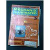 Image 38 : Mechanix Illustrated 1952, 1967, 1968, 1969, 1970