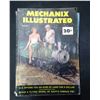 Image 6 : Mechanix Illustrated 1952, 1967, 1968, 1969, 1970