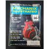 Image 8 : Mechanix Illustrated 1952, 1967, 1968, 1969, 1970