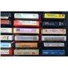 Image 3 : Box of 8 Track Tapes