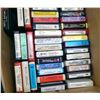 Image 4 : Box of 8 Track Tapes